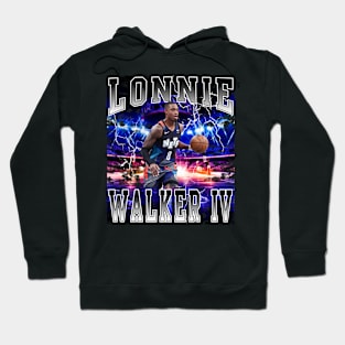 Lonnie Walker IV Hoodie